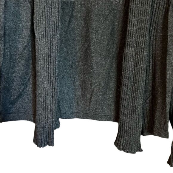 3 for $30! Belldini grey cardigan - Picture 8 of 10